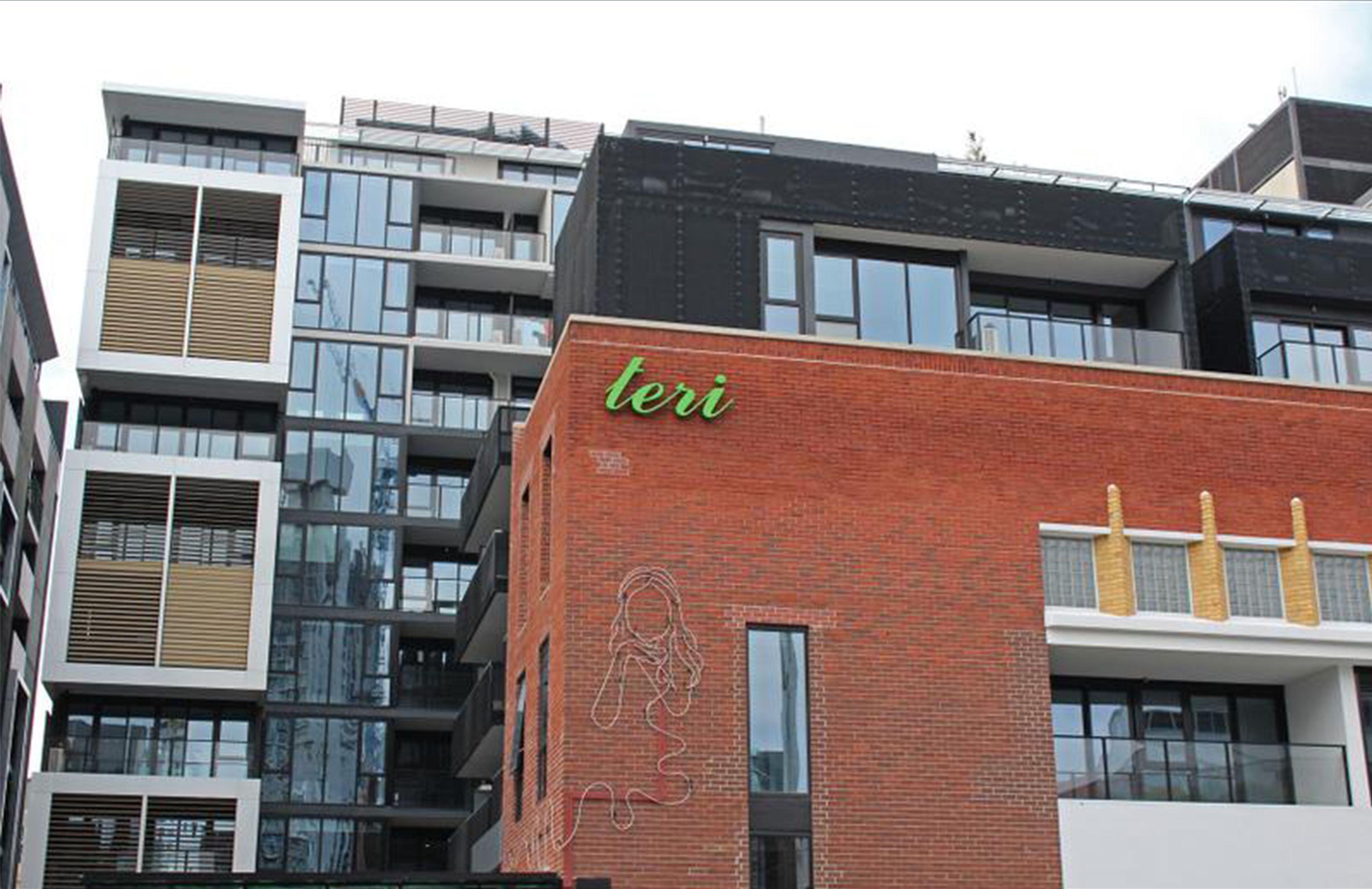 Melbourne City Apartments - Teri — Photos 3